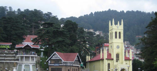 Manali and Jammu Kashmir 