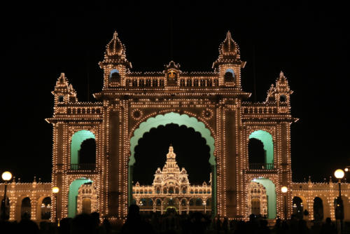 Mysore