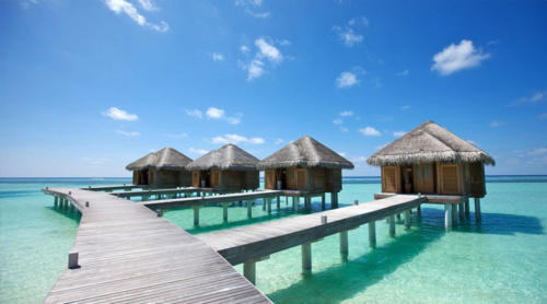 Maldives & Andaman 