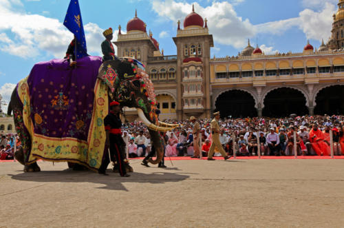 Mysore 